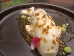奶酪鱼-北平印象.北京烤鸭.新京菜.融合菜(世贸店)