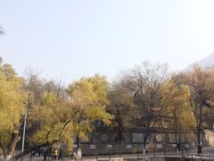 -五泉山公园