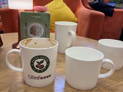 -逸派咖啡 EPARKCOFFEE(广安门店)