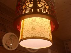 大堂-精粉世家(汉街总部国际A座店)
