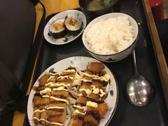 -京和风.日式家庭料理(京和风食堂大仓店)