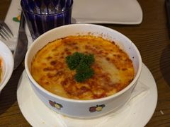 -安妮意大利餐厅(世贸天阶店)