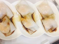 -潮府馆·非遗潮州菜·港式点心(世纪公园店)