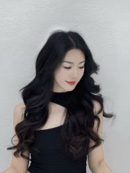 -FINE HAIR 烫染专业设计