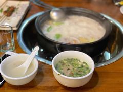 -代羊肉(中和店)