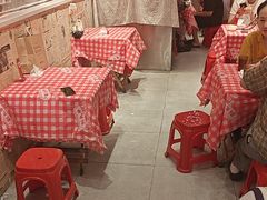 -荆九爷爆炒桥头三嫩(浙大店)