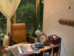 -时光花园(白鹭洲店)