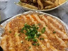 -小民大排档(光谷店)