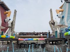 -大连海昌发现王国主题公园