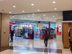 -光启城时尚购物中心