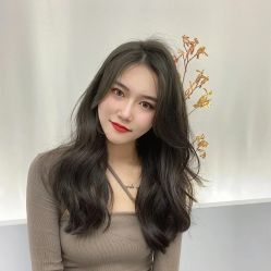 -丽时 Hair Salon