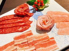 -橘焱胡同烧肉夜食(BFC外滩金融中心店)