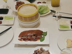 -贝勒爷·酥不腻烤鸭