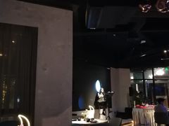 -岁粤Moon·湖景餐厅(月光码头店)