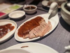 -金鸭季·北京烤鸭(深业上城店)