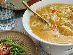 -Tegu泰古莲·泰国餐厅(红山6979店)