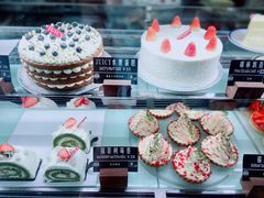 -Juicy Bakery(瑞景店)