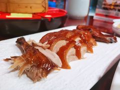 -北平印象.北京烤鸭.新京菜.融合菜(世贸店)