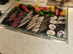 -梅山饭店-中餐厅(梅山路店)