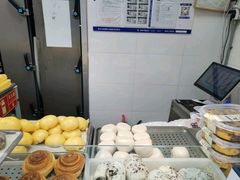 -宫门口馒头铺(创始人总店)