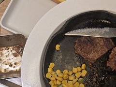 -豪客来牛排(大汉口城店)
