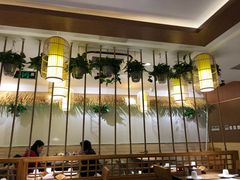 大堂-武松家(翠微百货大成路店)