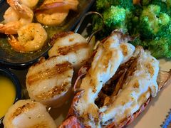 -RED LOBSTER(多伦多DT店)