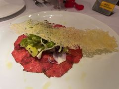 -王品牛排(郑州大卫城店)