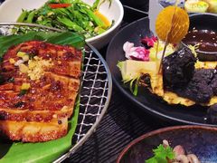 -美奈小馆·越南料理(福田星河COCO Park店)