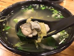 蚵仔汤-阿勇鲁肉饭(龙茗路店)