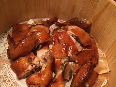 胡桃里烧鸡-胡桃里音乐酒馆(海雅缤纷城店)