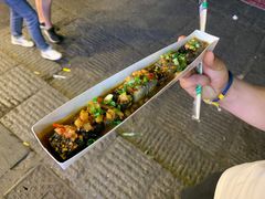 -董顺桃小粒臭豆腐(太平街一店)