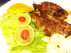 iphone_upload_pic-御花园·粤菜·海鲜火锅(中山公园店)