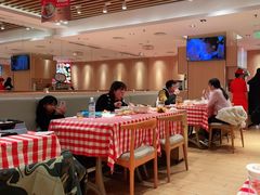 -西贝莜面村(正大广场店)