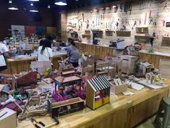 -手创未来·木工DIY手作