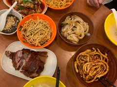 -龙抄手(春熙路总店)