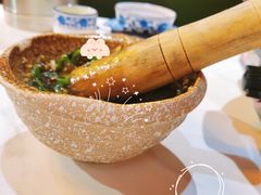 -老街鱼嘴巴(步步高新天地店)