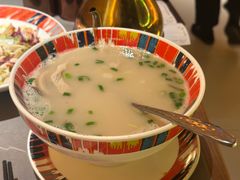 -塔哈尔·新疆盛宴(奉贤龙湖店)