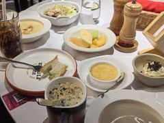 -斗牛士牛排(南京东路店)