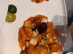 -阿庄新豫菜(航海东路店)