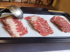 -北京西藏大厦·香帕拉藏餐厅