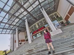 -浙江农林大学(东湖校区)