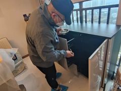 -绿色家缘甲醛治理公司(中关村店)
