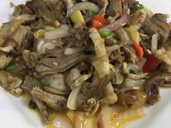 -伊犁羊杂馆
