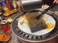 -核桃碳烤肉馆(深圳首店)