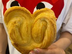 大蝴蝶-国际饭店·帆声西饼屋(黄河路店)
