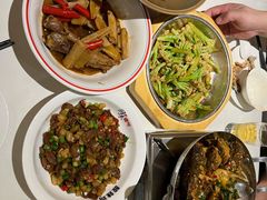 -国味壹号·精品湘菜·宴请佳选(新天地店)