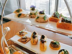 -北京柏悦酒店·锦庭餐厅Dining Room