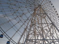 -南昌之星摩天轮