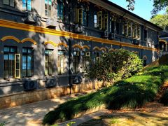 -湖南省立第一师范学校旧址